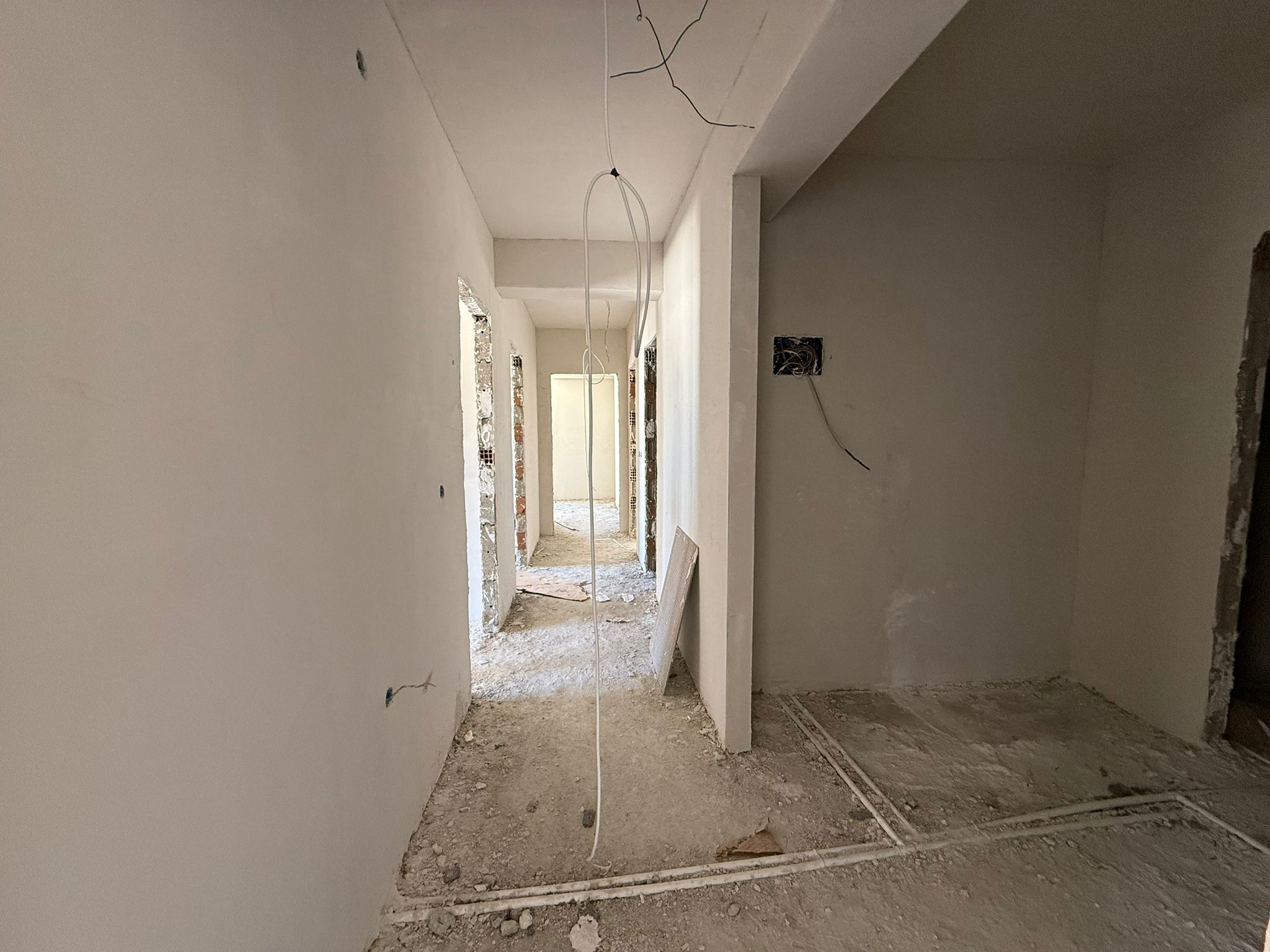 DADAŞKENT'TE SATILIK DAİRE